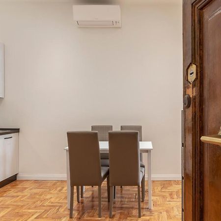 Rione Prati Elegant Apartment With Balcony Rzym Zewnętrze zdjęcie