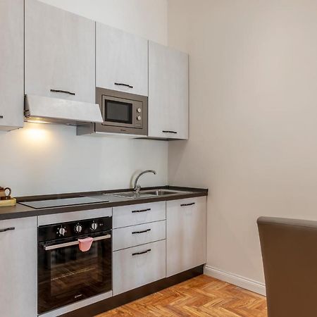 Rione Prati Elegant Apartment With Balcony Rzym Zewnętrze zdjęcie