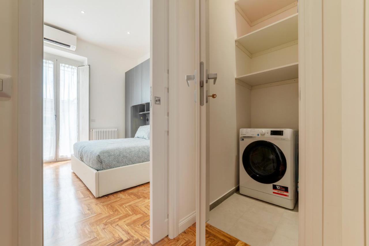 Rione Prati Elegant Apartment With Balcony Rzym Zewnętrze zdjęcie