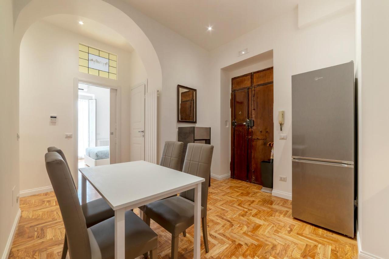 Rione Prati Elegant Apartment With Balcony Rzym Zewnętrze zdjęcie