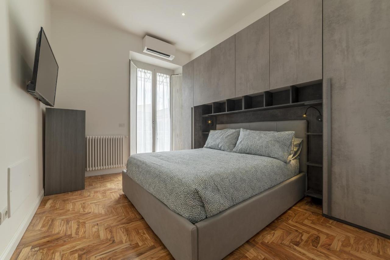 Rione Prati Elegant Apartment With Balcony Rzym Zewnętrze zdjęcie