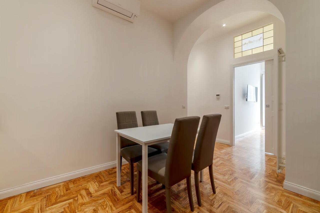 Rione Prati Elegant Apartment With Balcony Rzym Zewnętrze zdjęcie