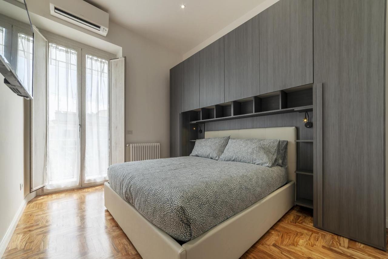 Rione Prati Elegant Apartment With Balcony Rzym Zewnętrze zdjęcie