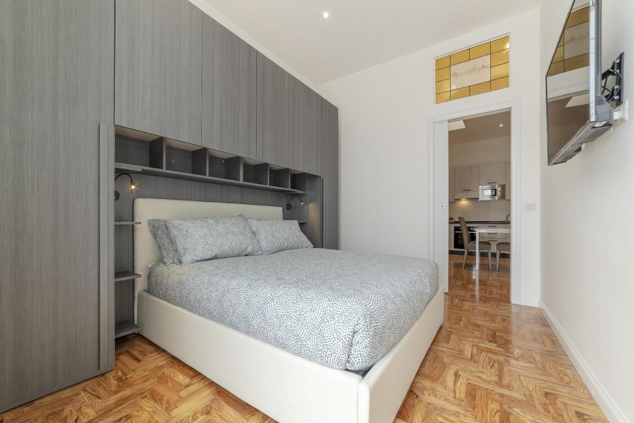 Rione Prati Elegant Apartment With Balcony Rzym Zewnętrze zdjęcie