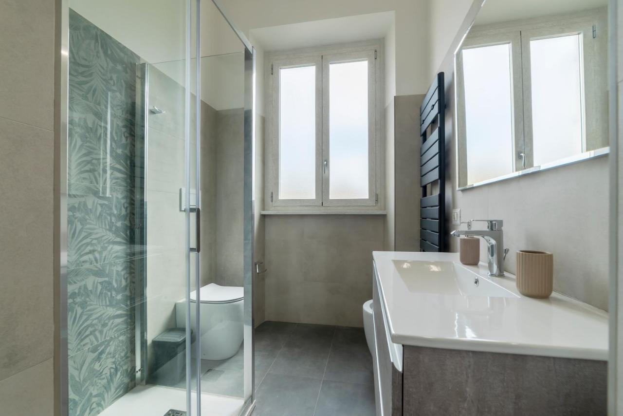 Rione Prati Elegant Apartment With Balcony Rzym Zewnętrze zdjęcie