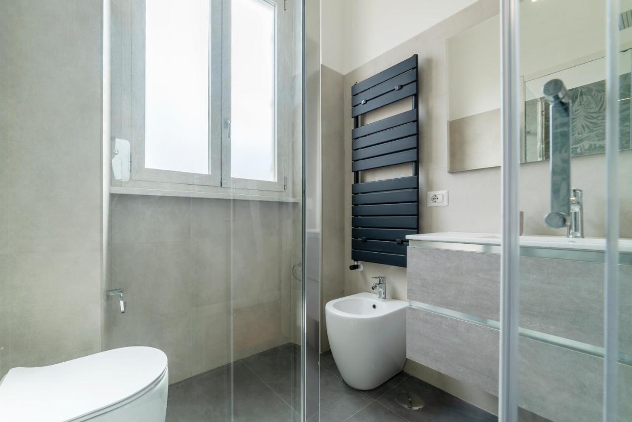 Rione Prati Elegant Apartment With Balcony Rzym Zewnętrze zdjęcie