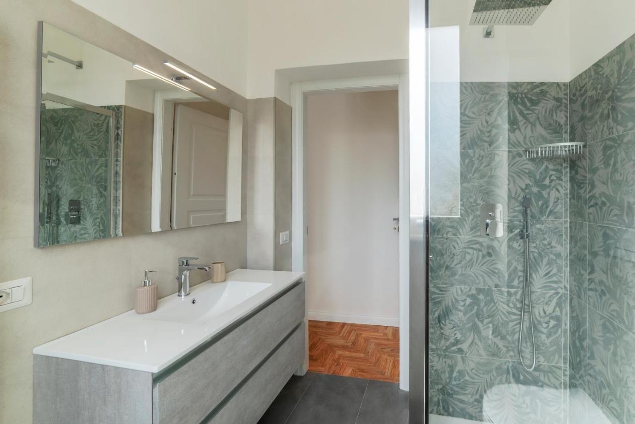 Rione Prati Elegant Apartment With Balcony Rzym Zewnętrze zdjęcie