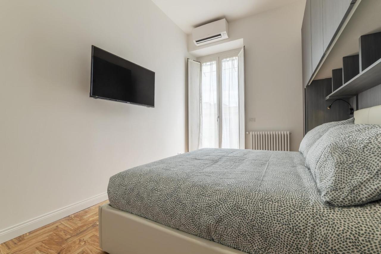Rione Prati Elegant Apartment With Balcony Rzym Zewnętrze zdjęcie