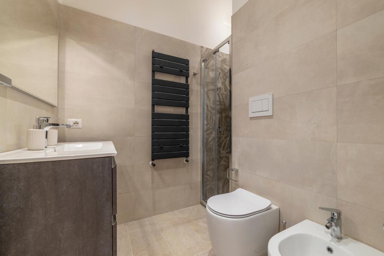 Rione Prati Elegant Apartment With Balcony Rzym Zewnętrze zdjęcie