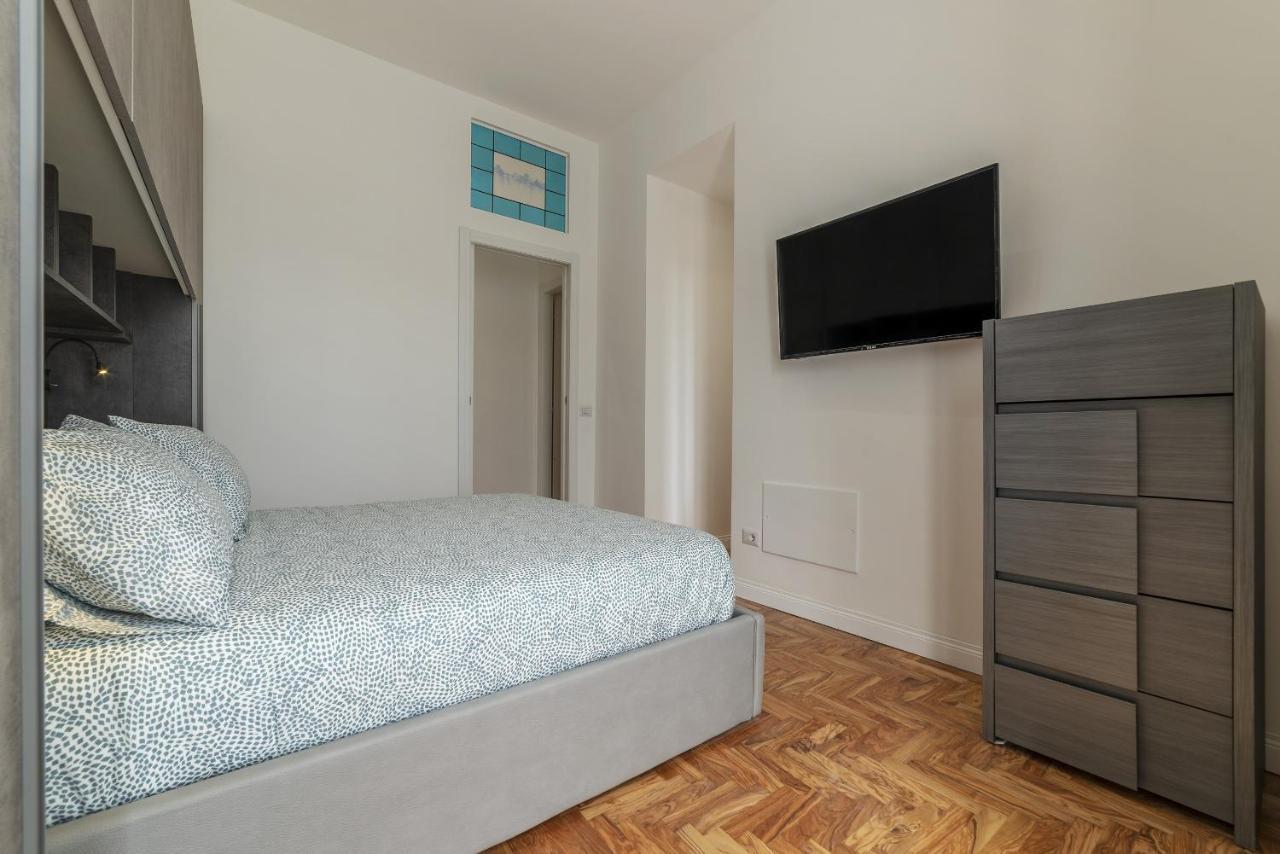 Rione Prati Elegant Apartment With Balcony Rzym Zewnętrze zdjęcie