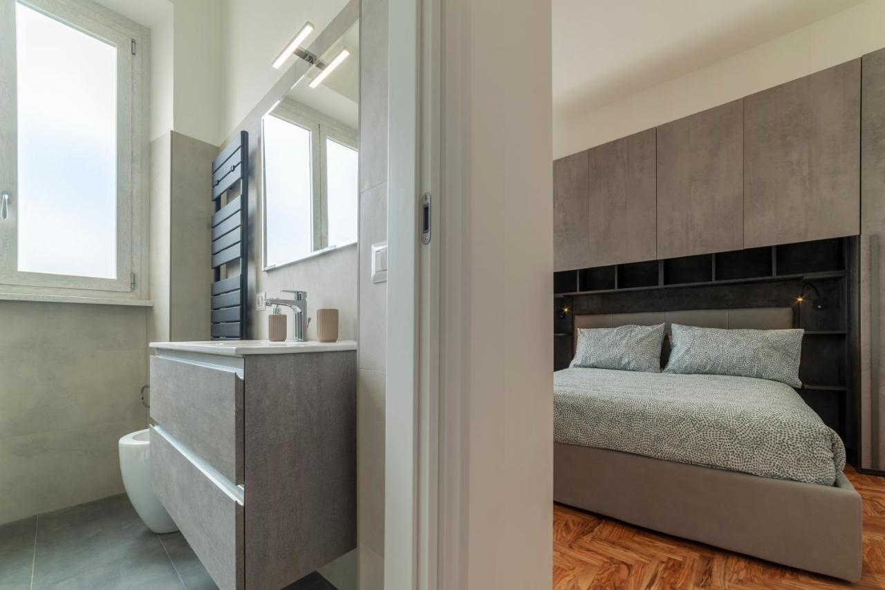 Rione Prati Elegant Apartment With Balcony Rzym Zewnętrze zdjęcie